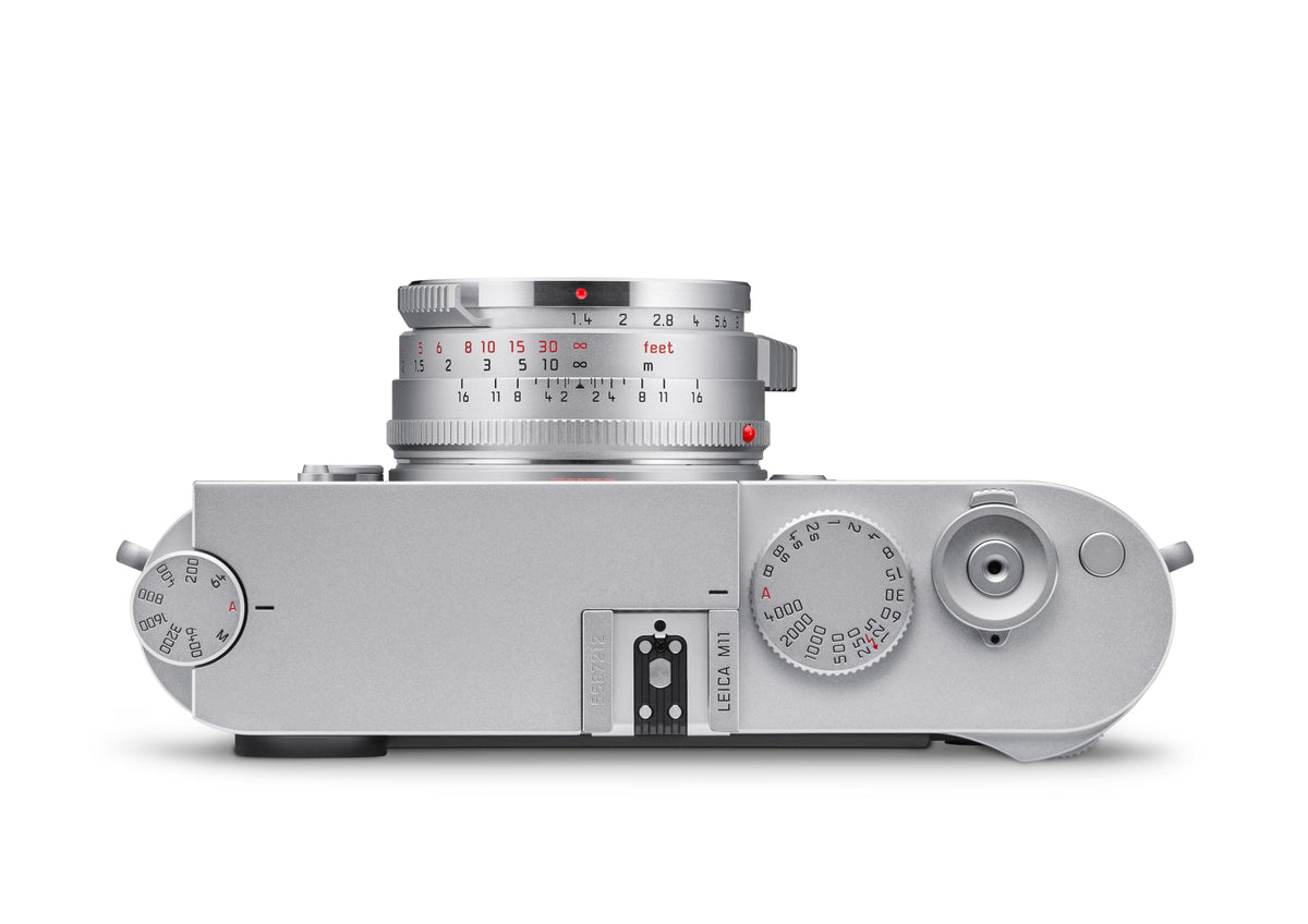 LEICA SUMMILUX-M 35MM f/1.4 Classic