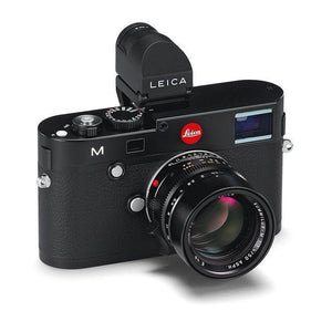 LEICA ELECTRONIC VIEWFINDER FOR X2 / LEICA M TYP 240 – Leica Store