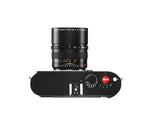 Load image into Gallery viewer, LEICA SOFT RELEASE BUTTON 12MM RED

