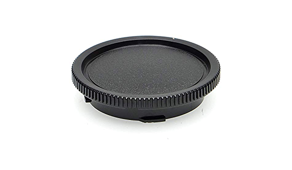 LEICA M Body Cap