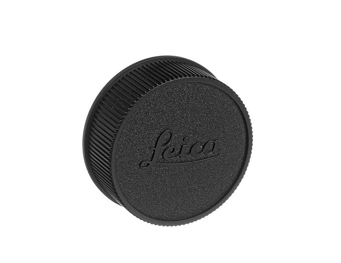 LEICA REAR LENS CAP M-Mount Lenses