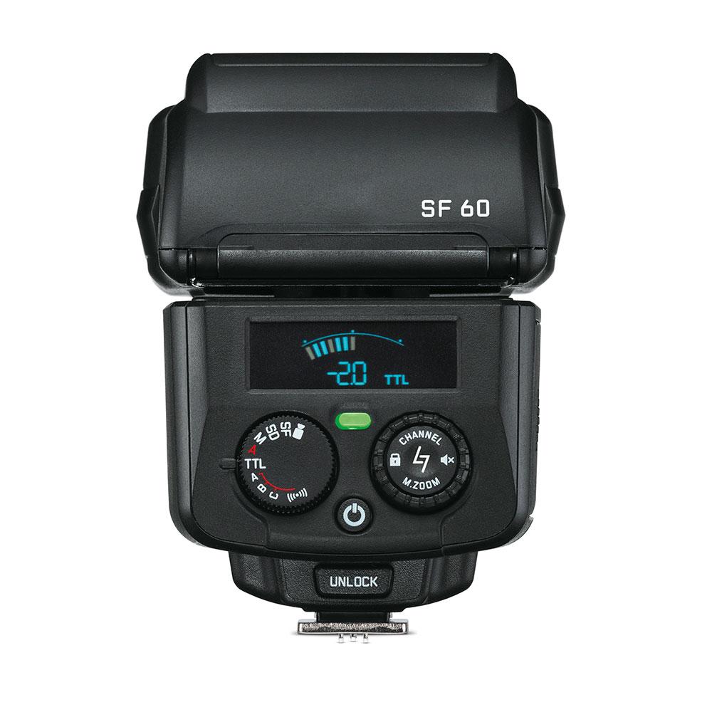 LEICA FLASH SF 60 – Leica Store Indonesia - Main Image