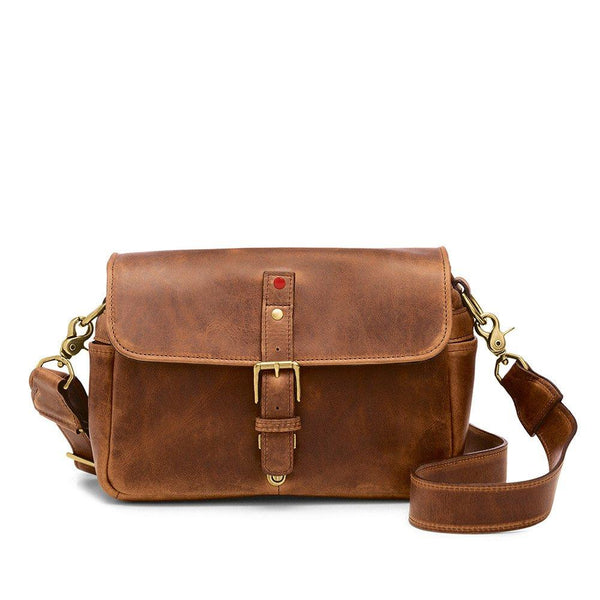 LEICA COLLECTION BY ONA, BOWERY CAMERA BAG (3 OPTIONS
