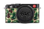 Load image into Gallery viewer, Leica D-LUX 7 “A BATHING APE® x STASH” Edition, black
