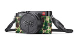 Load image into Gallery viewer, Leica D-LUX 7 “A BATHING APE® x STASH” Edition, black
