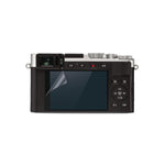 Load image into Gallery viewer, PREMIUM HYBRID GLASS - DISPLAY PROTECTION FOR LEICA CL, C-LUX, D-LUX 7, V-LUX 5
