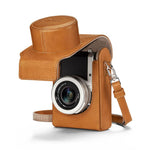 Load image into Gallery viewer, LEICA D-LUX 7 LEATHER CASE, BROWN
