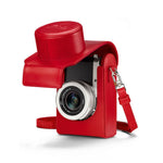 Load image into Gallery viewer, LEICA D-LUX 7 LEATHER CASE, RED
