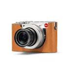 Load image into Gallery viewer, LEICA D-LUX 7 LEATHER PROTECTOR, BROWN
