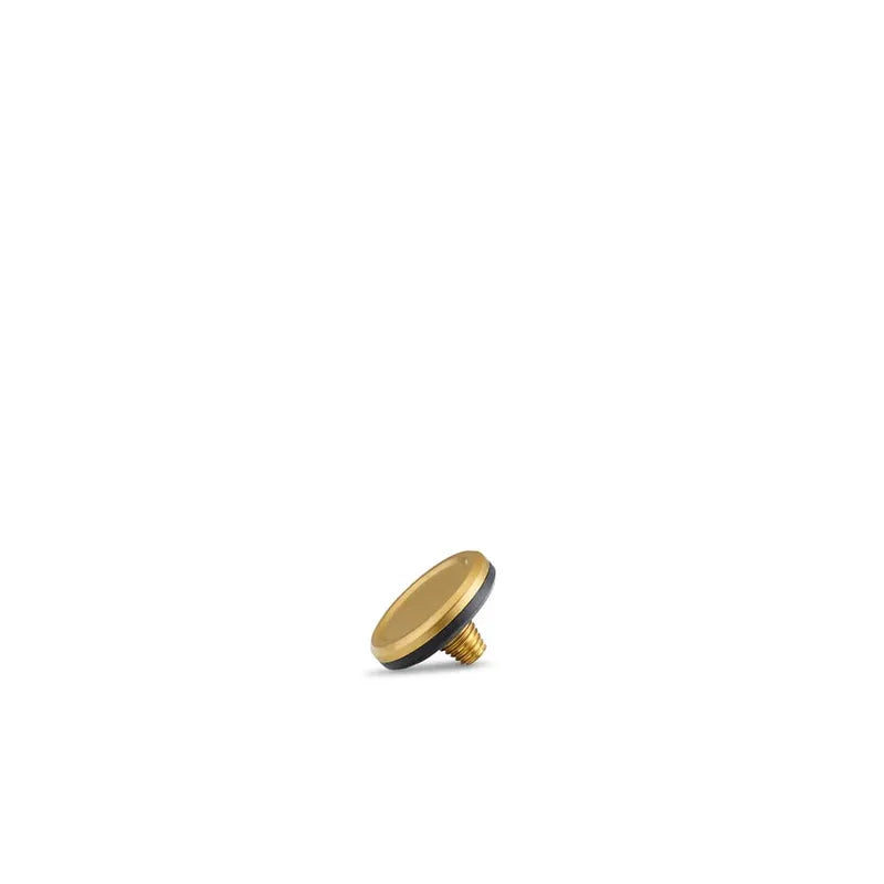 Soft Release Button