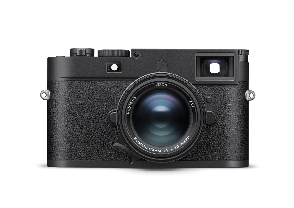 [PRE-ODER] LEICA M11 MONOCHROM