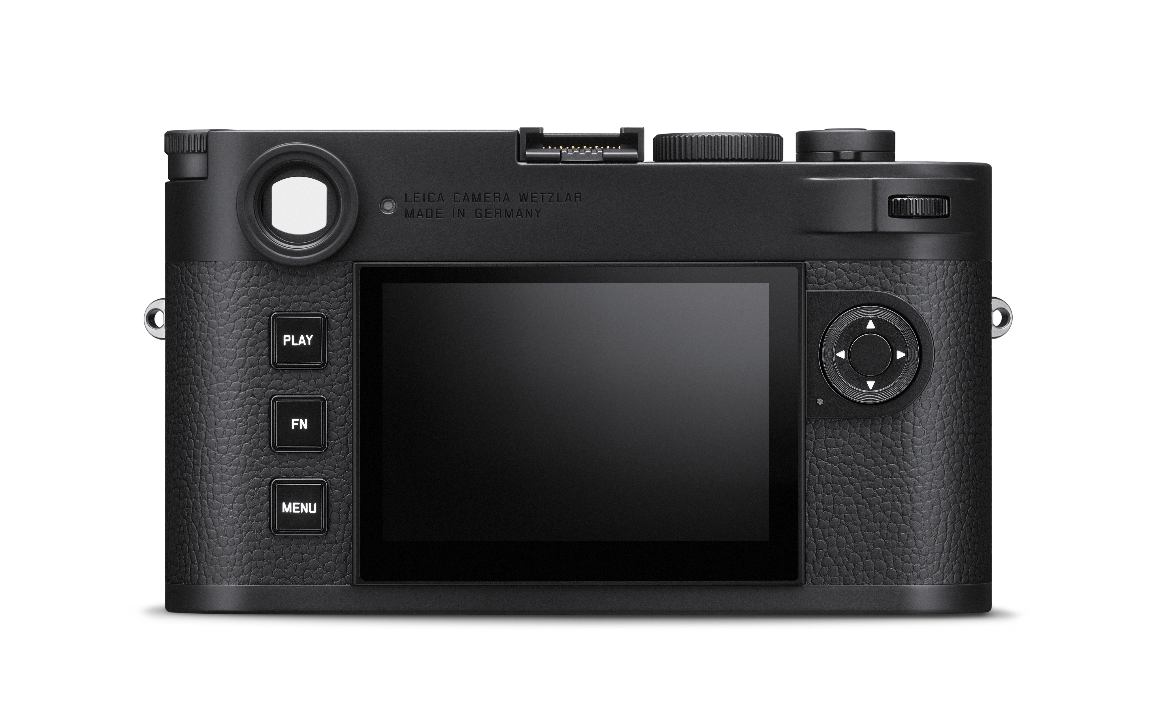 [PRE-ODER] LEICA M11 MONOCHROM
