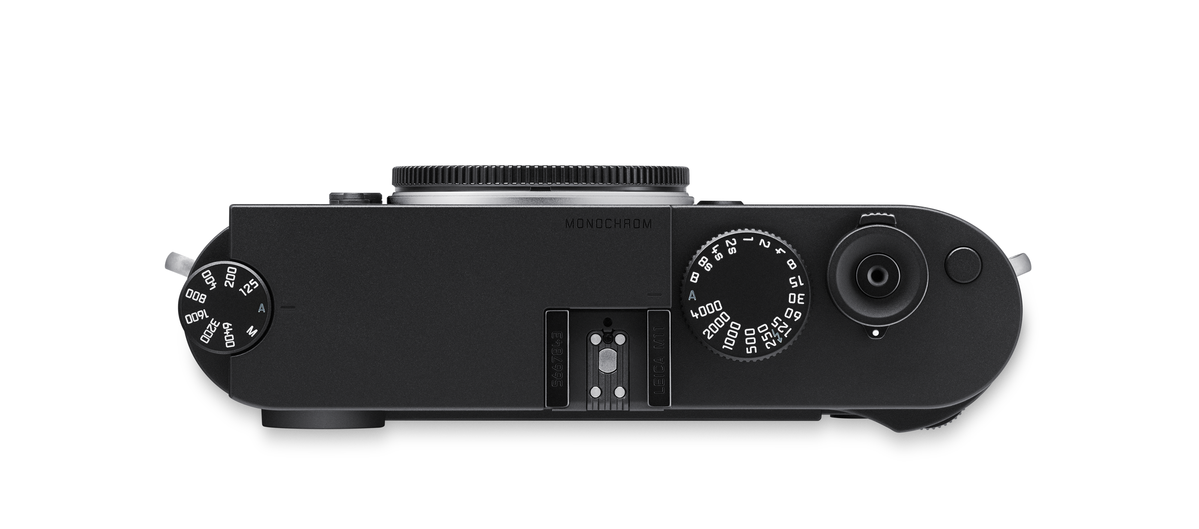 [PRE-ODER] LEICA M11 MONOCHROM