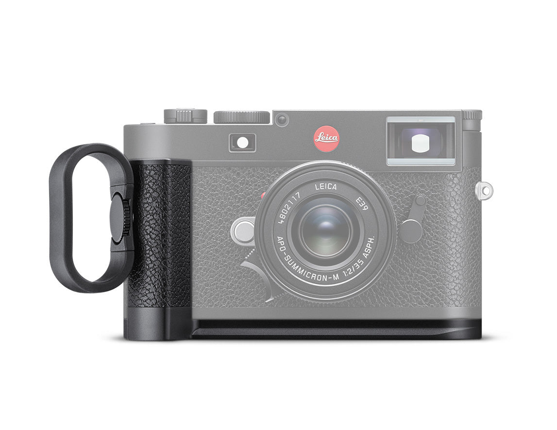 LEICA Handgrip M11 Black