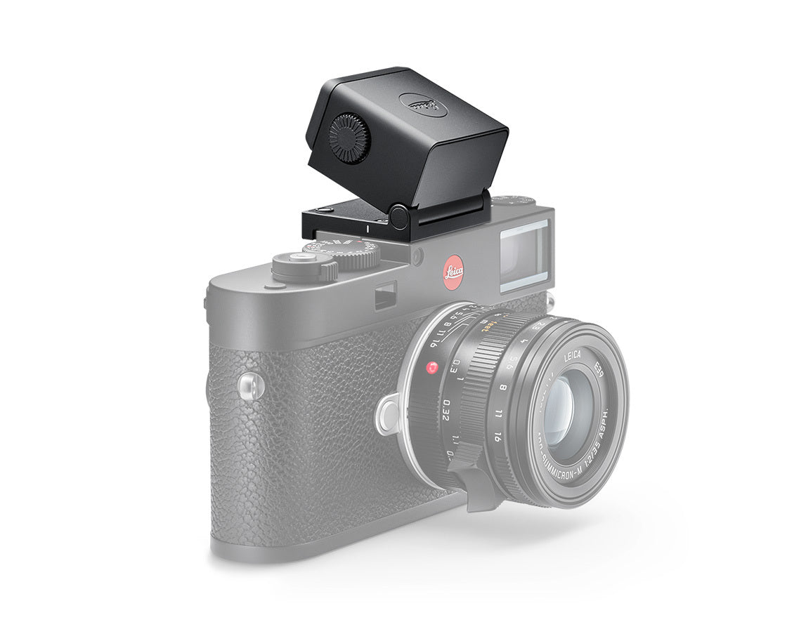 LEICA VISOFLEX 2