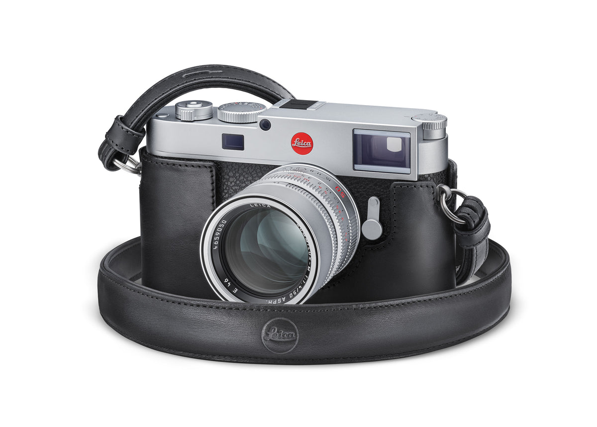 LEICA CARRYING STRAP