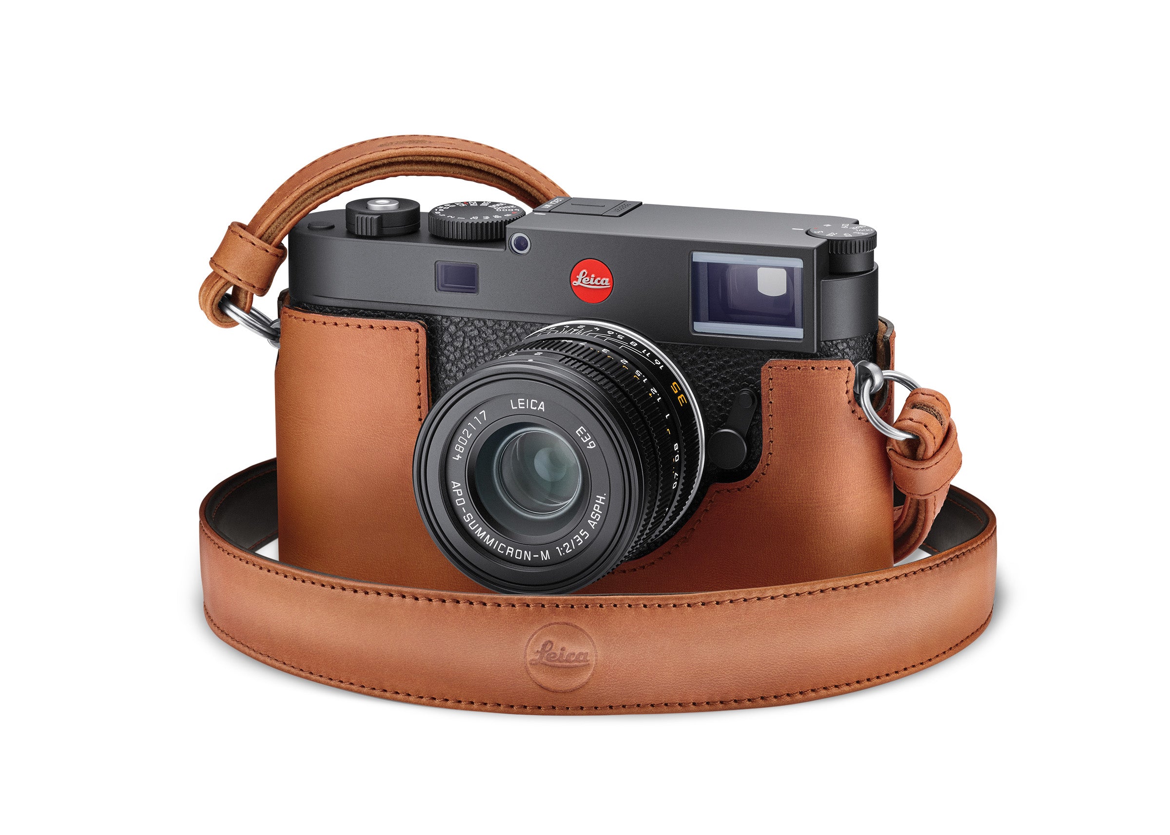 LEICA CARRYING STRAP