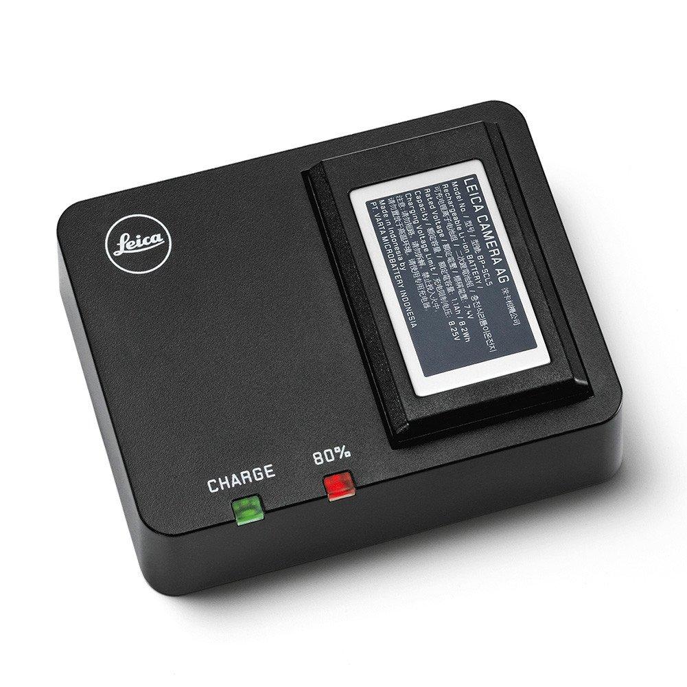 LEICA M10 BATTERY CHARGER BC-SCL 5