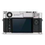 Load image into Gallery viewer, LEICA M10 THUMB SUPPORT, SILVER
