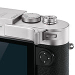 Load image into Gallery viewer, LEICA M10 THUMB SUPPORT, SILVER
