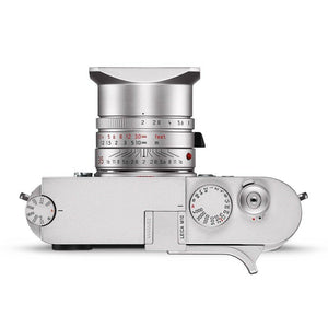 LEICA M10 THUMB SUPPORT, SILVER