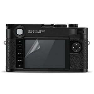 LEICA M10 SCREEN PROTECTOR SET