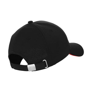 LEICA CAP LOGO EMBOSSED