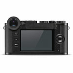 Load image into Gallery viewer, LEICA CL THUMB SUPPORT, BLACK
