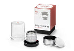 Load image into Gallery viewer, Leica Noctilux-M 50 f/1.2 ASPH. Silver Chrome
