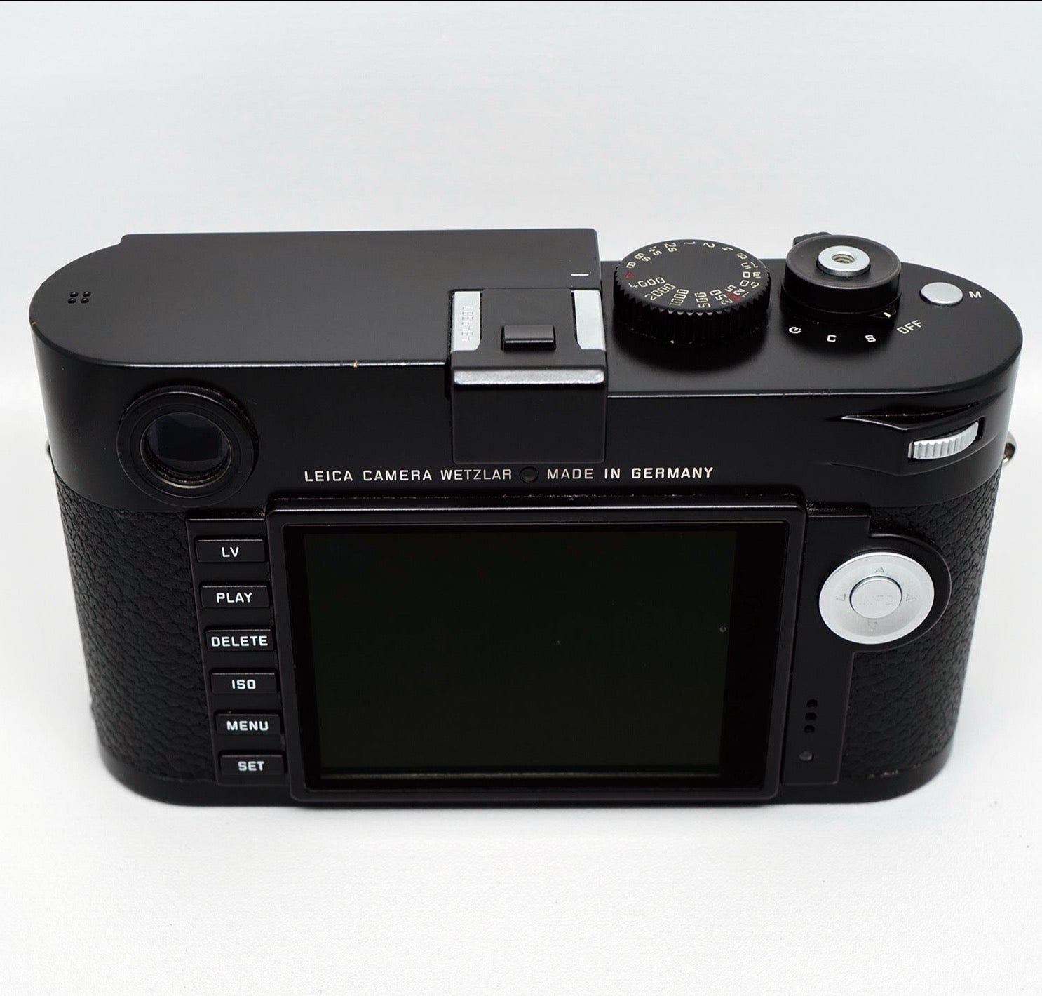 Pre-Owned LEICA M240