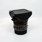 Load image into Gallery viewer, Pre-Owned LEICA SUMMICRON-M 28mm f/2.0 ASPH. Black
