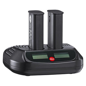 LEICA S-CAMERA PROFESSIONAL BATTERY CHARGER