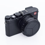 Load image into Gallery viewer, AUTOMATIC LENS CAP for LEICA D-LUX (TYP 109)
