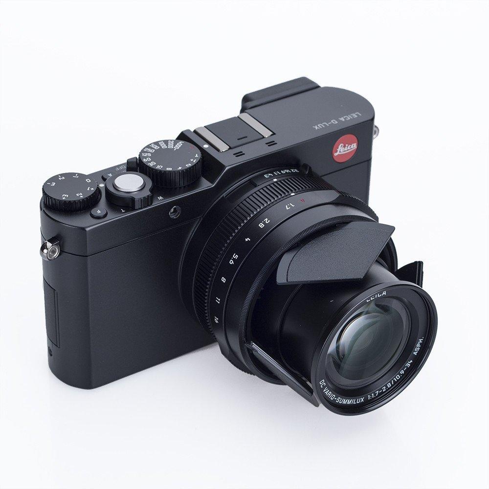 AUTOMATIC LENS CAP for LEICA D-LUX (TYP 109)