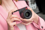 Load image into Gallery viewer, LEICA Q2 PROTECTOR, PINK - LIMITED EDITION
