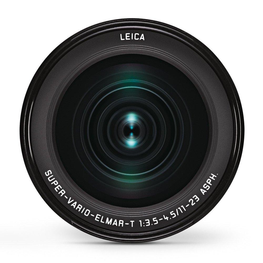 LEICA SUPER-VARIO-ELMAR-T 11-23MM F/3.5-4.5 ASPH