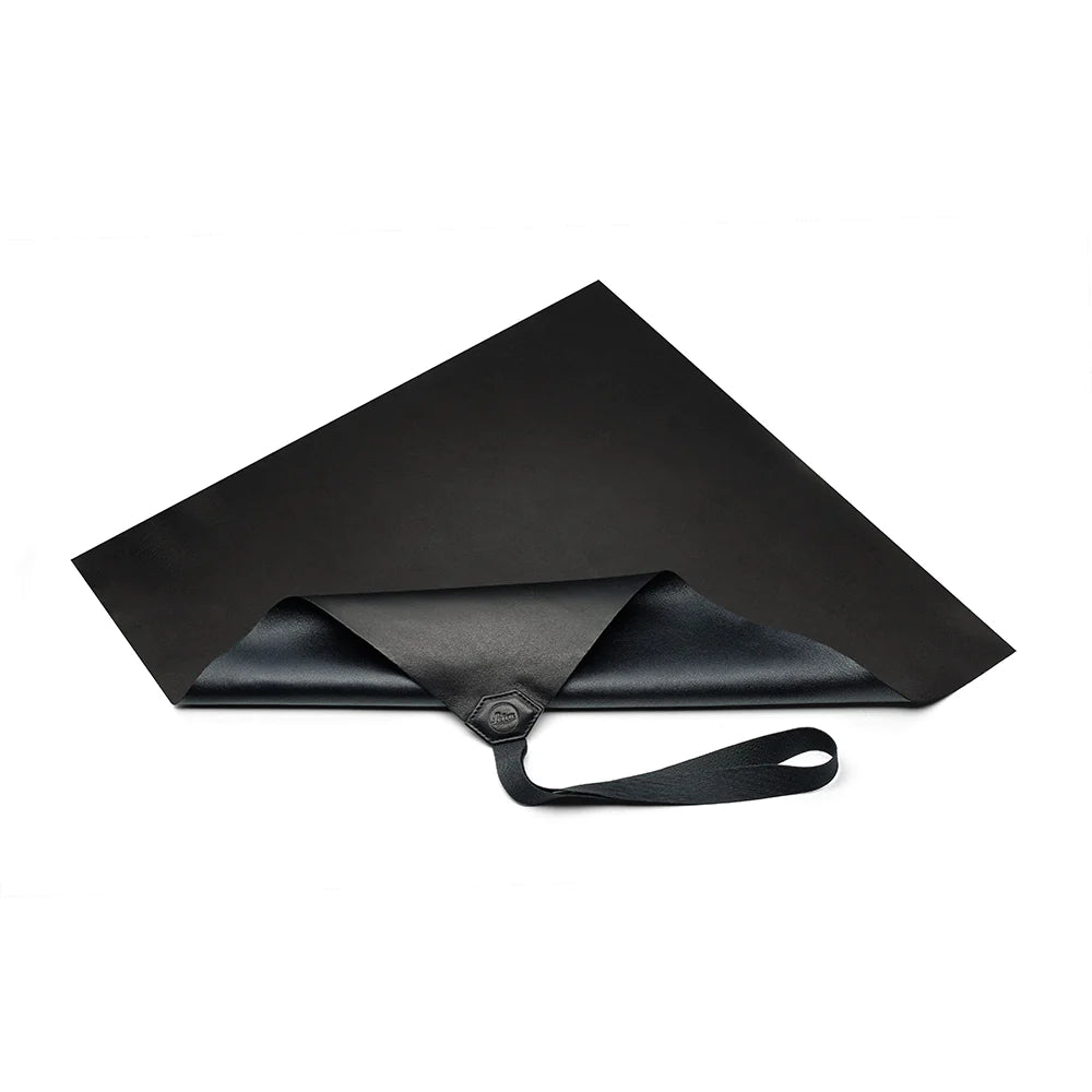 WRAPPING CLOTH, LEATHER