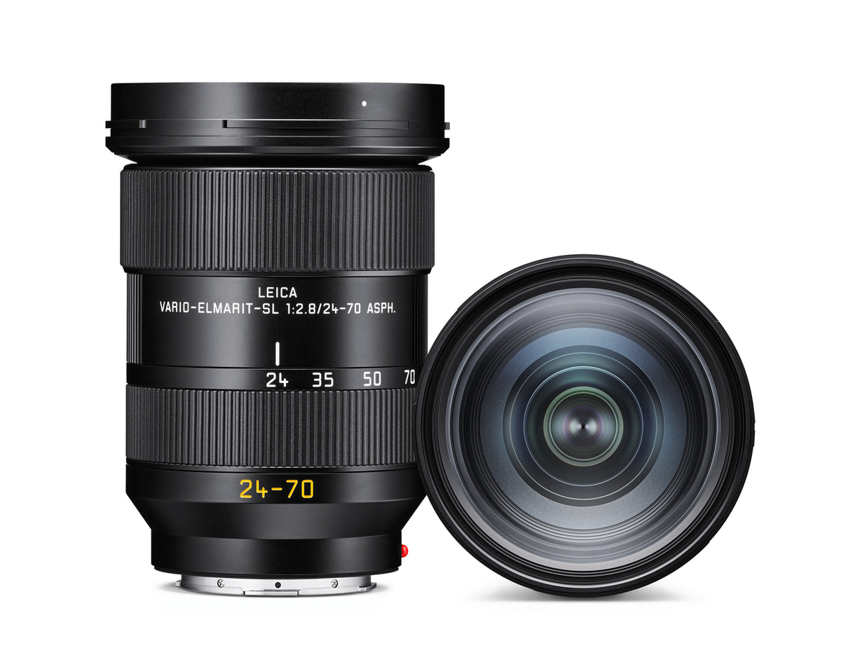 LEICA VARIO-ELMARIT-SL 24–70 mm f/2.8 ASPH