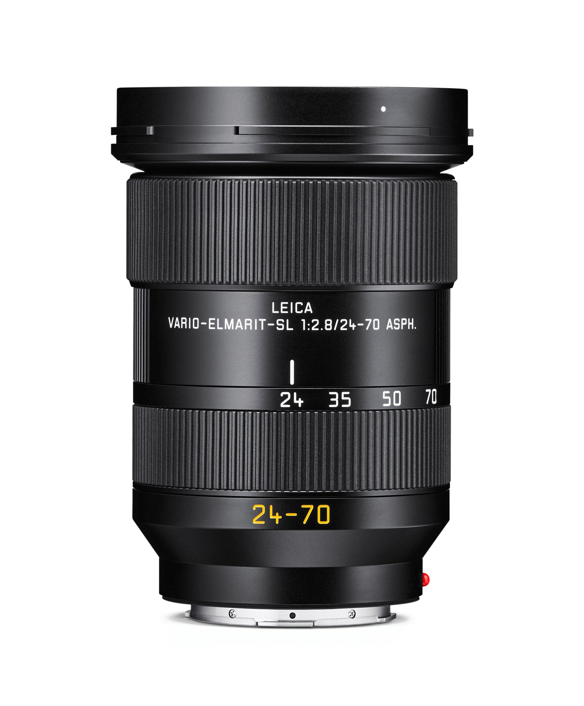 LEICA VARIO-ELMARIT-SL 24–70 mm f/2.8 ASPH