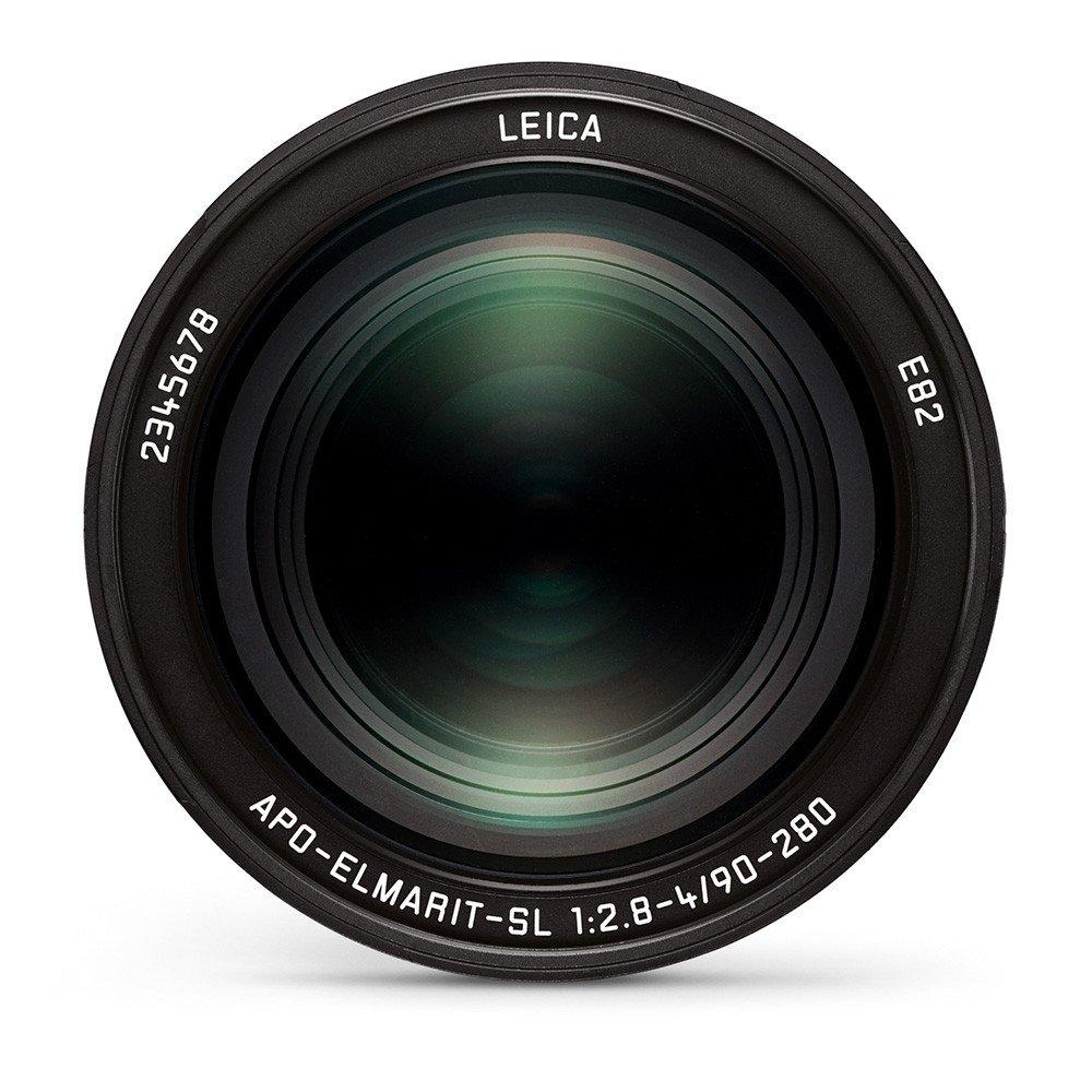LEICA APO-VARIO-ELMARIT-SL 90-280mm f/2.8-4