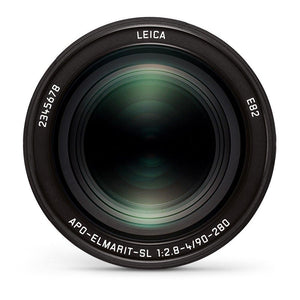 LEICA APO-VARIO-ELMARIT-SL 90-280mm f/2.8-4