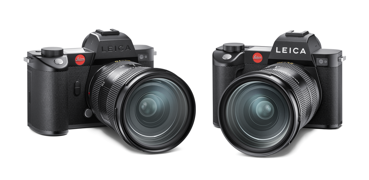 LEICA VARIO-ELMARIT-SL 24–70 mm f/2.8 ASPH