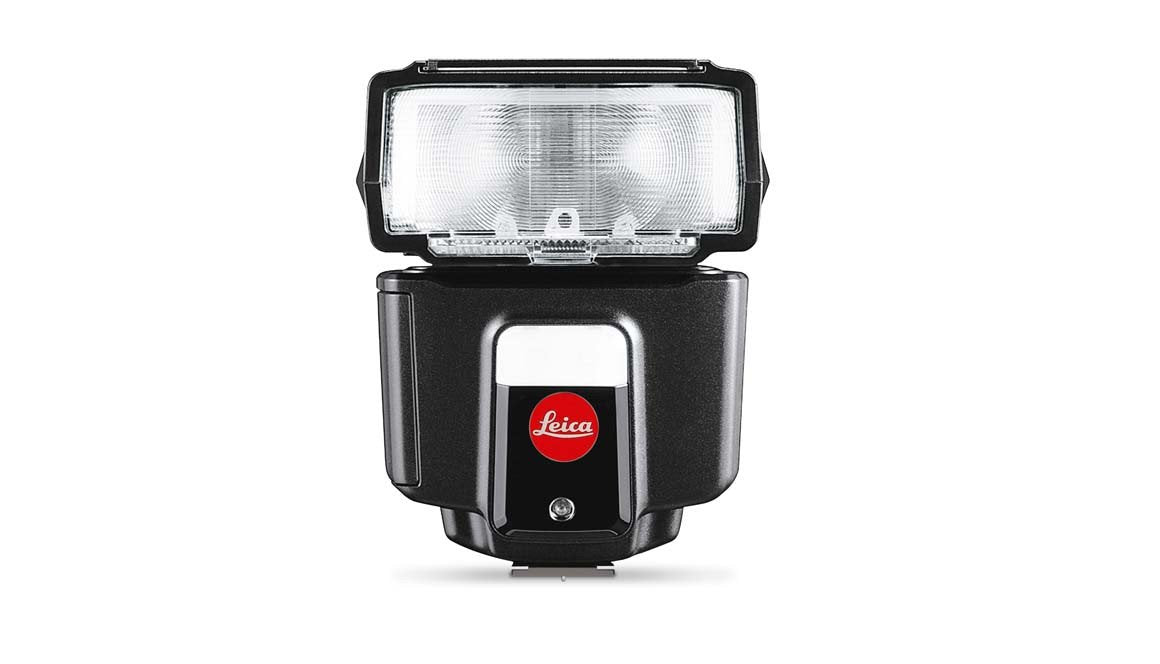 LEICA FLASH UNIT SF 40