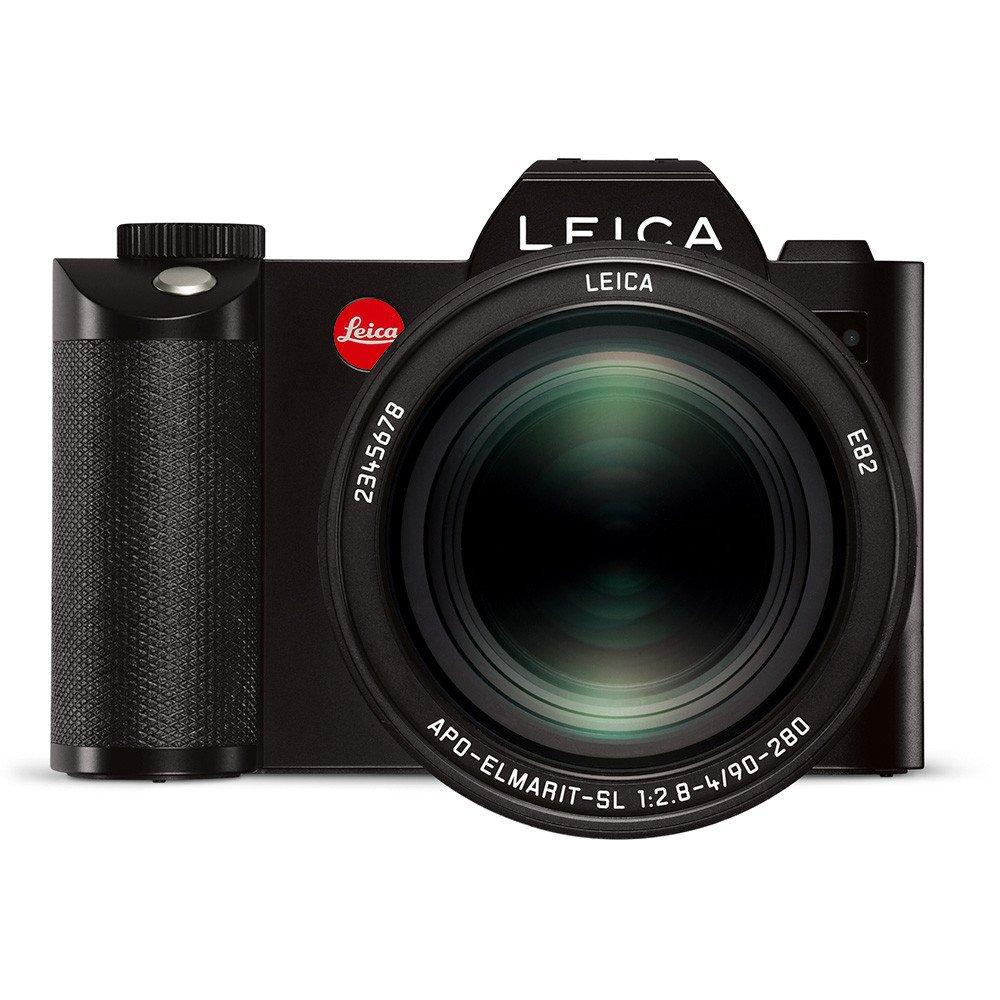 LEICA APO-VARIO-ELMARIT-SL 90-280mm f/2.8-4