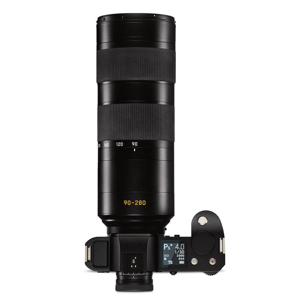 LEICA APO-VARIO-ELMARIT-SL 90-280mm f/2.8-4