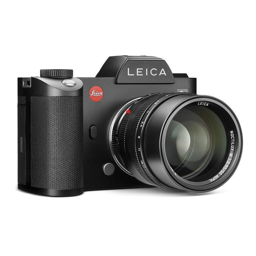 LEICA M-ADAPTER-L FOR L-MOUNT CAMERAS