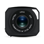 Load image into Gallery viewer, LEICA SUMMICRON-M 35MM f/2.0 ASPH. BLACK ANODIZED
