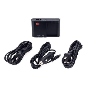 LEICA CHARGER BC-SCL2 (M Typ 240)