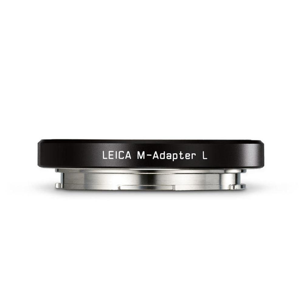 LEICA M-ADAPTER-L FOR L-MOUNT CAMERAS
