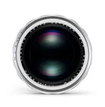 Load image into Gallery viewer, Leica Noctilux-M 50 f/1.2 ASPH. Silver Chrome
